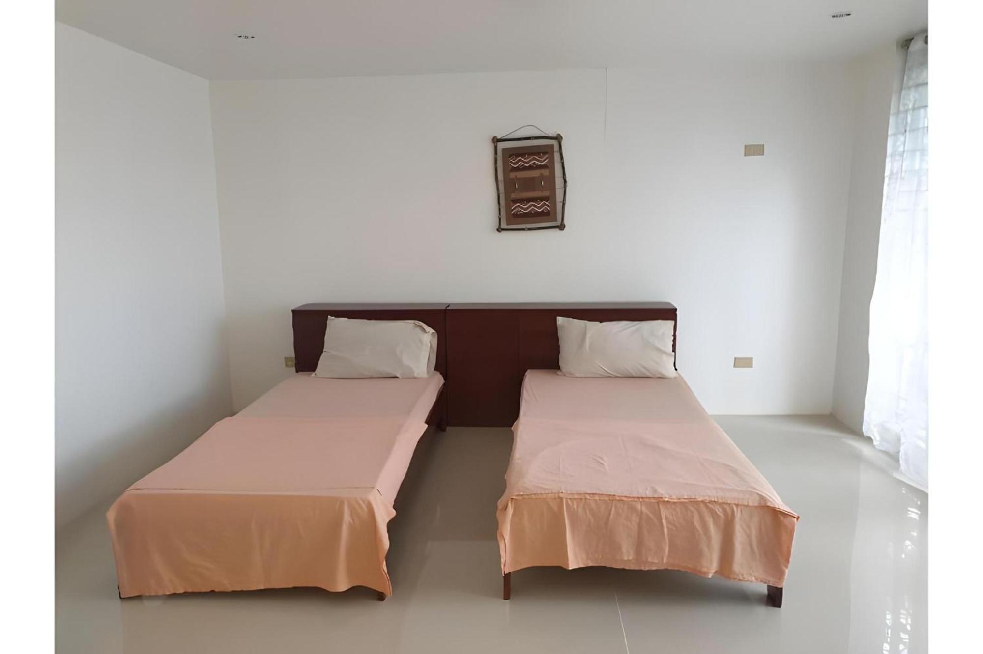 Oyo 588 Sunrock Resort Antipolo Exterior photo