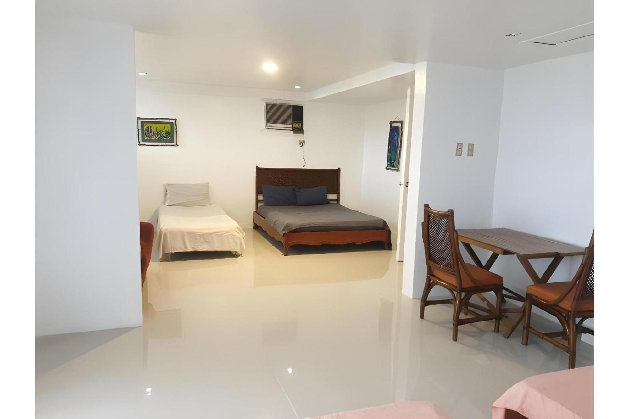 Oyo 588 Sunrock Resort Antipolo Exterior photo