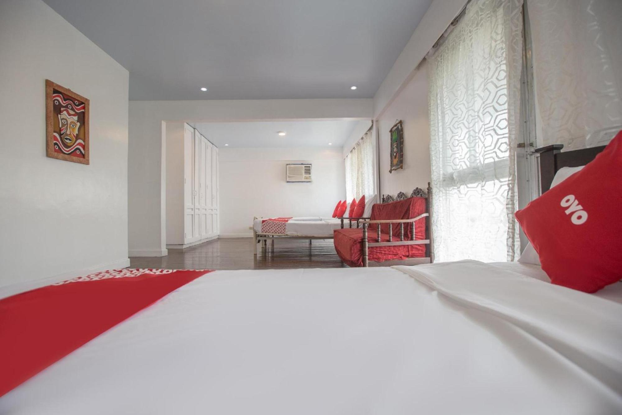 Oyo 588 Sunrock Resort Antipolo Exterior photo