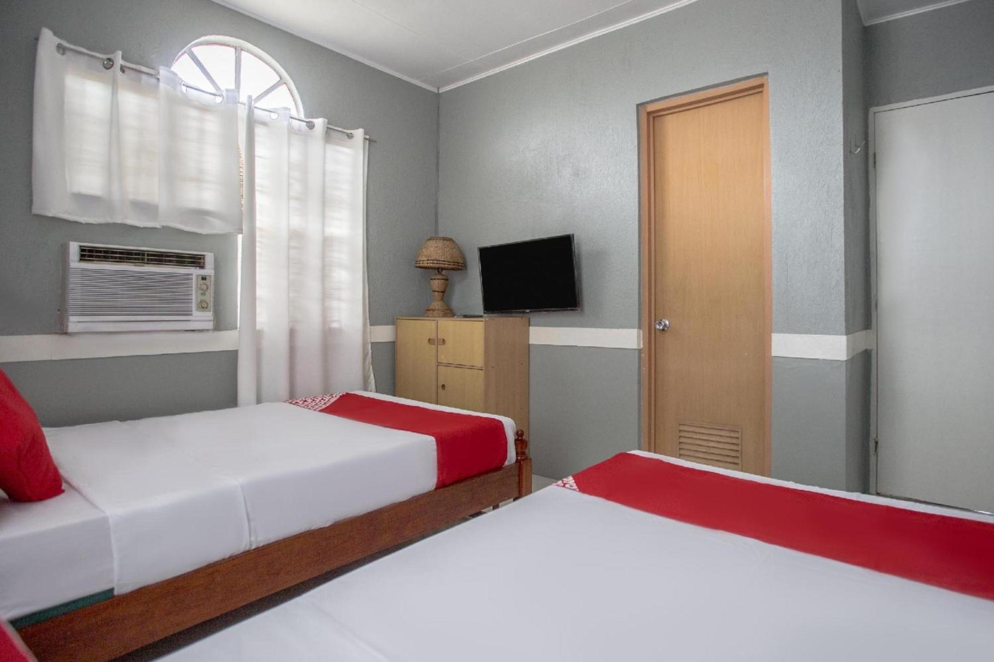 Oyo 588 Sunrock Resort Antipolo Exterior photo