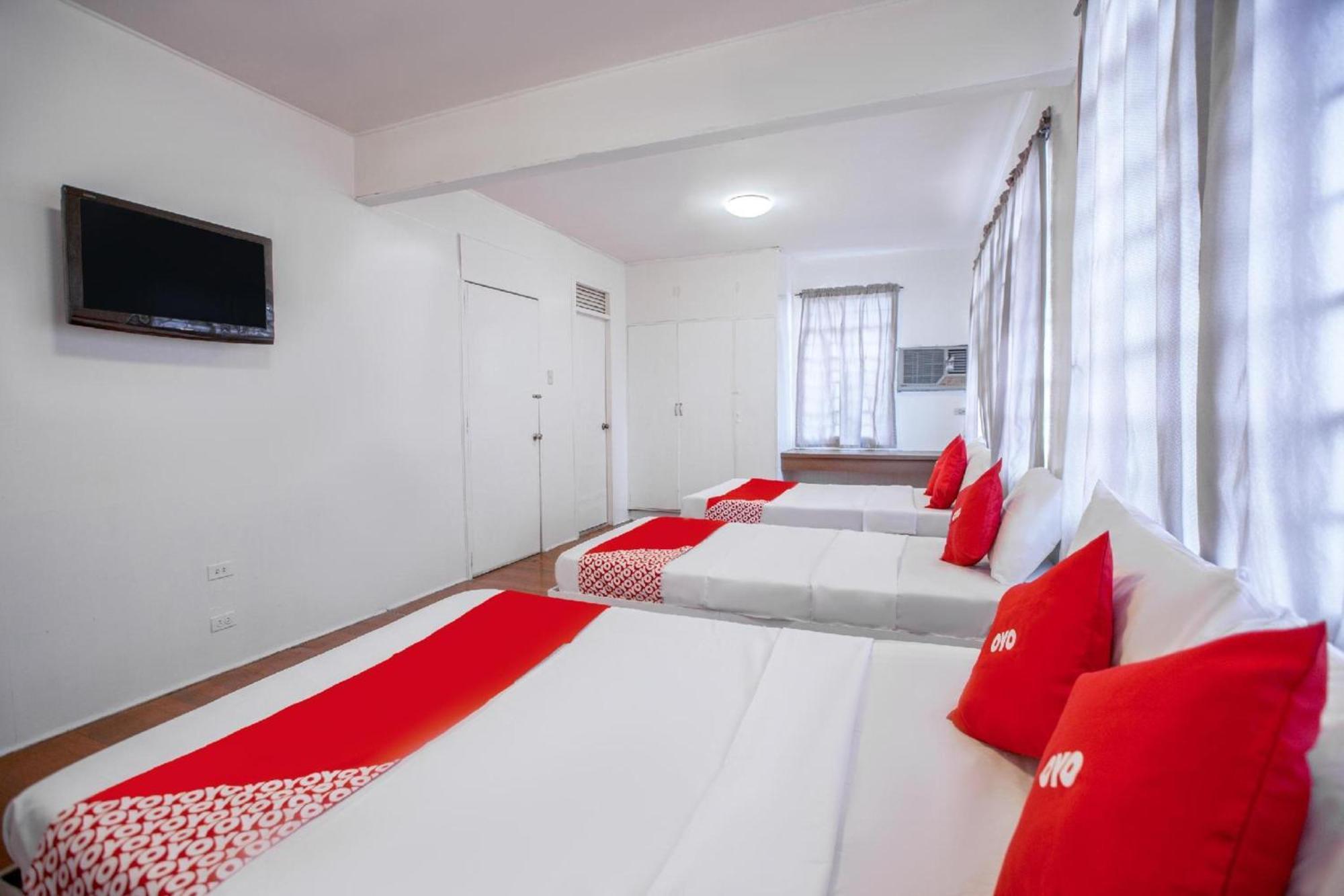 Oyo 588 Sunrock Resort Antipolo Exterior photo