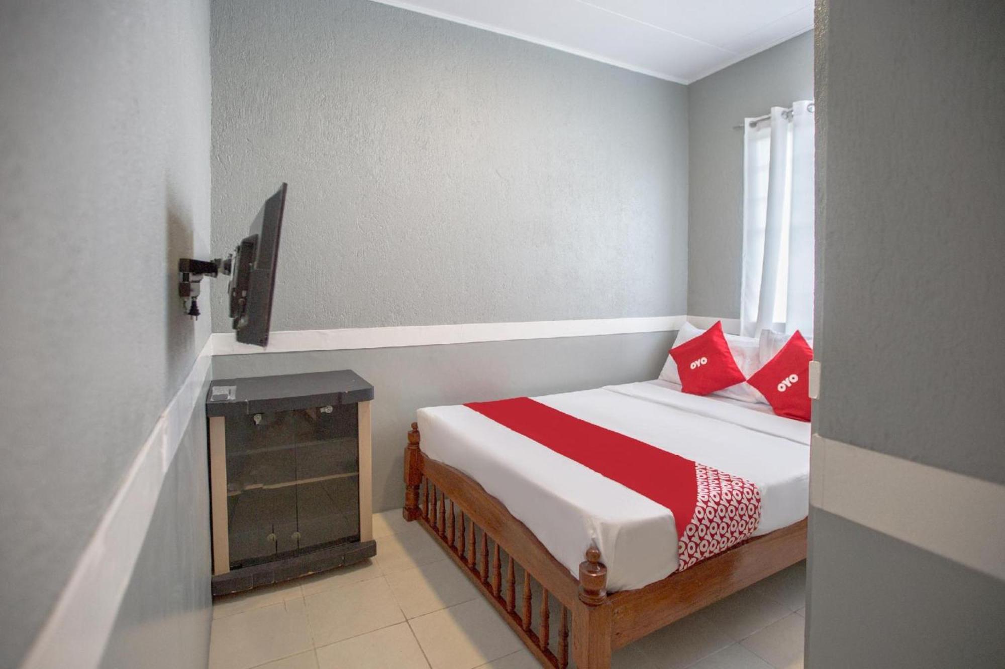 Oyo 588 Sunrock Resort Antipolo Exterior photo