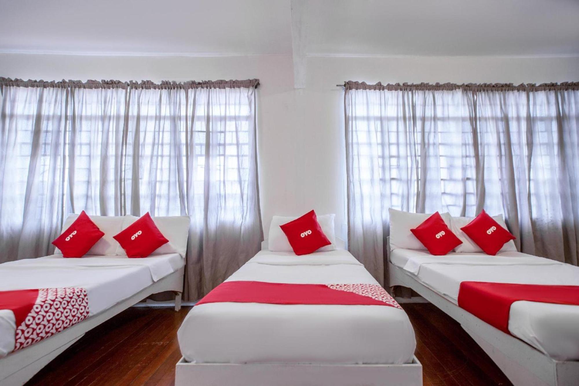 Oyo 588 Sunrock Resort Antipolo Exterior photo