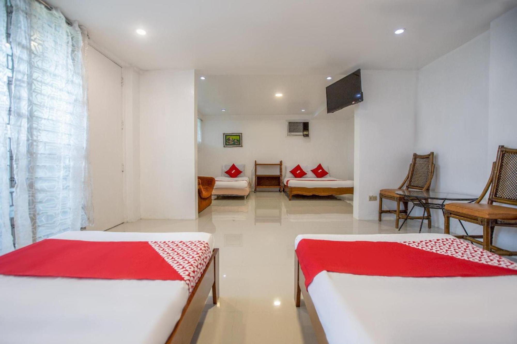Oyo 588 Sunrock Resort Antipolo Exterior photo