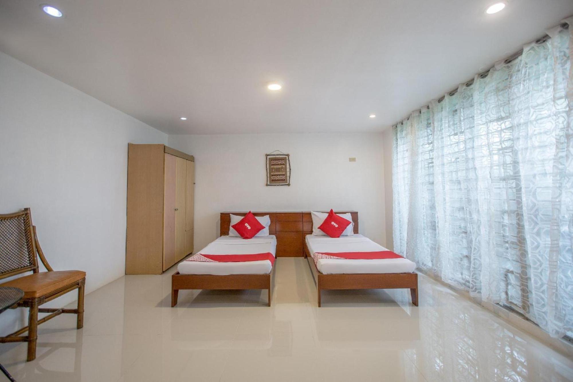 Oyo 588 Sunrock Resort Antipolo Exterior photo