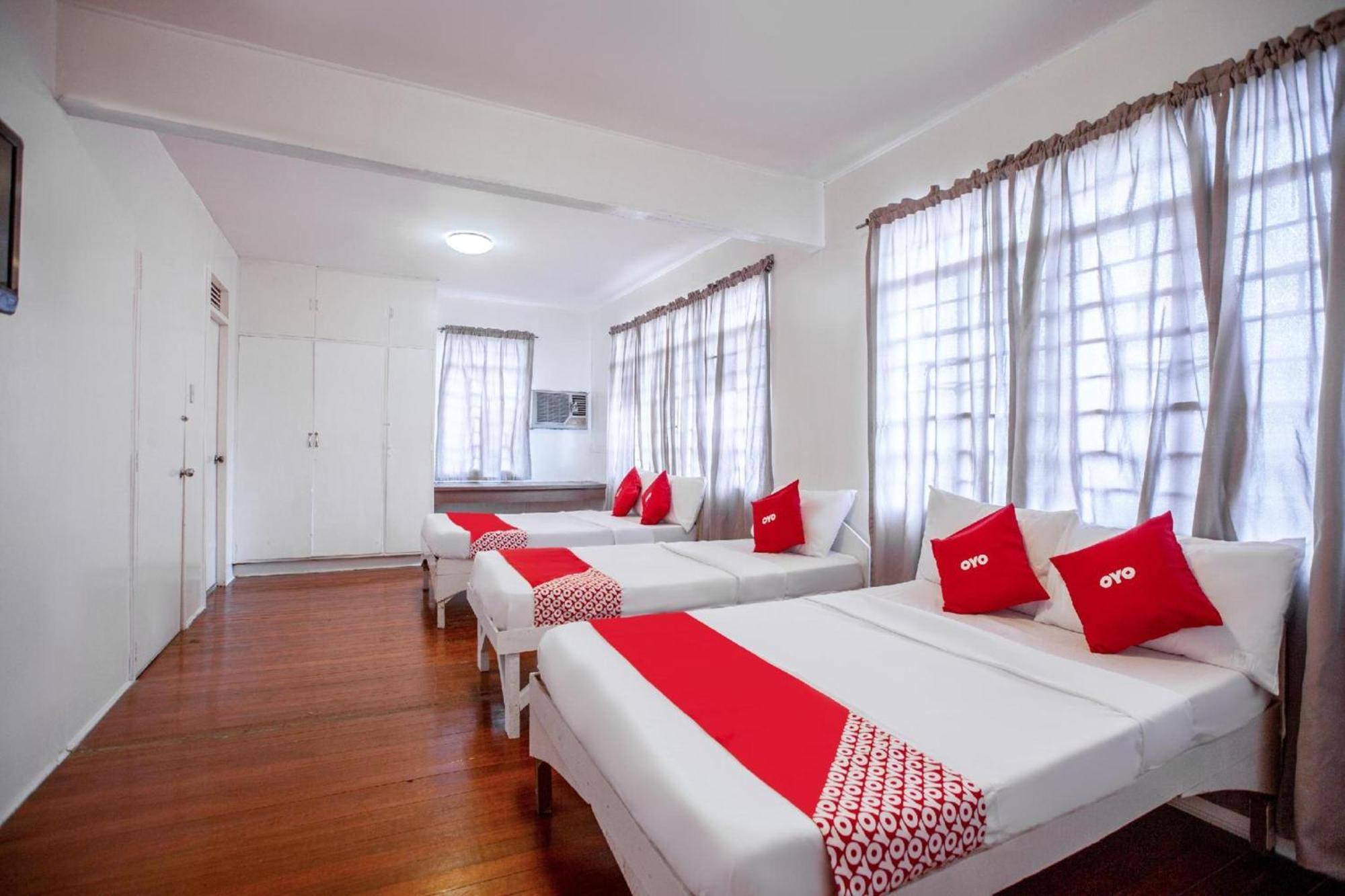 Oyo 588 Sunrock Resort Antipolo Exterior photo