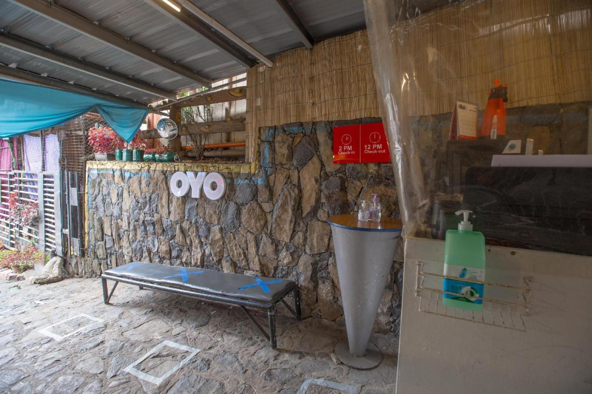 Oyo 588 Sunrock Resort Antipolo Exterior photo