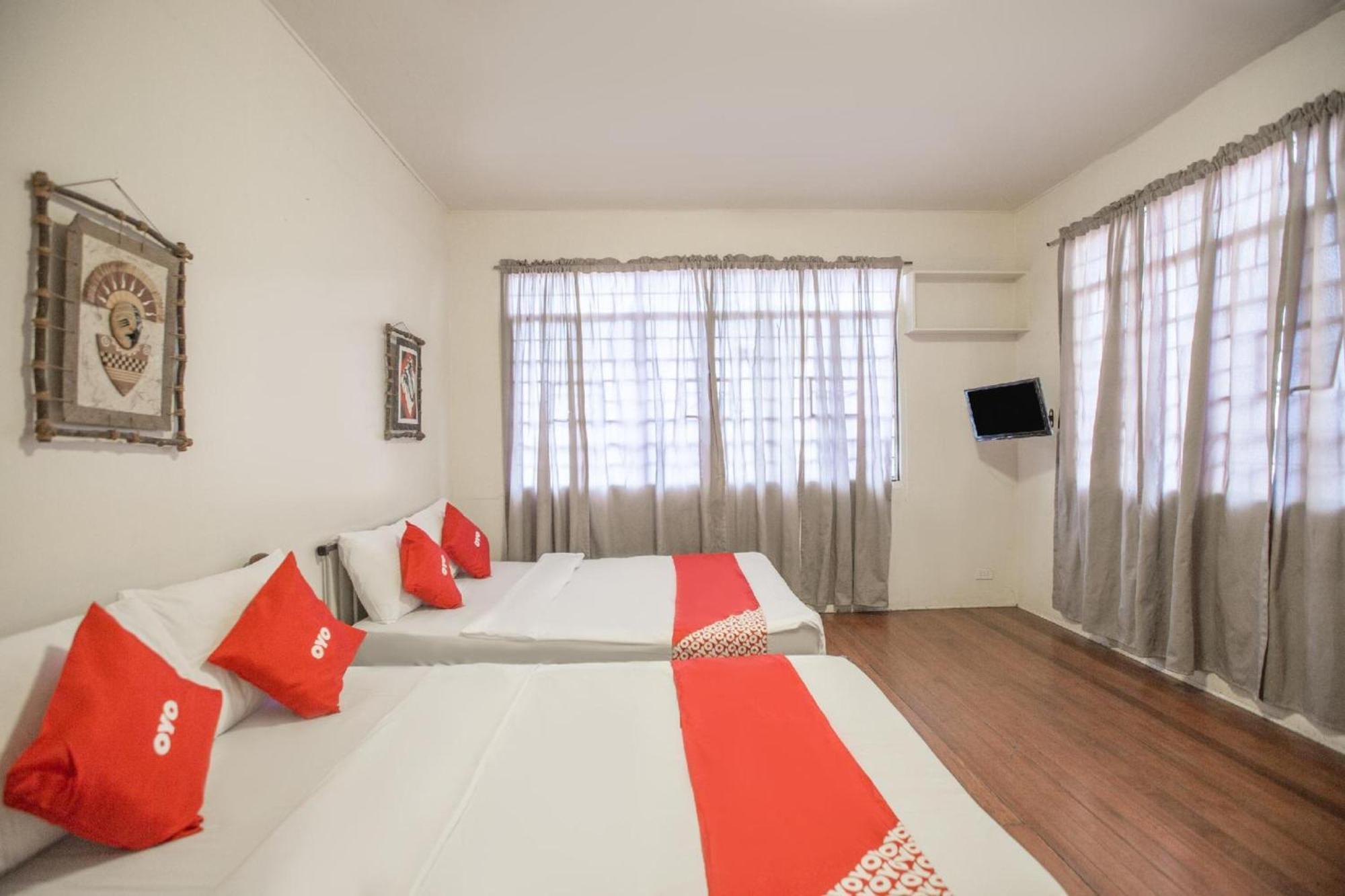 Oyo 588 Sunrock Resort Antipolo Exterior photo