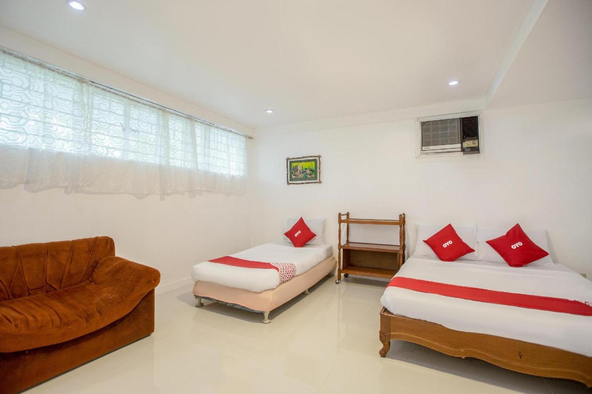Oyo 588 Sunrock Resort Antipolo Exterior photo